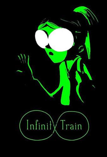 Infinity Train (season 4)