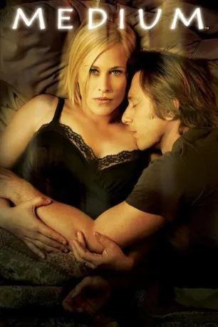 Medium (season 4)
