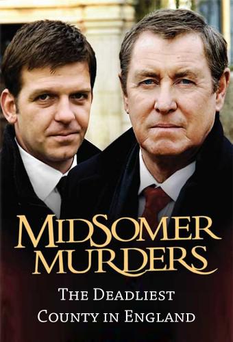 Midsomer Murders (season 22)