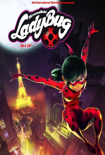 Miraculous: Tales of Ladybug & Cat Noir (season 4)
