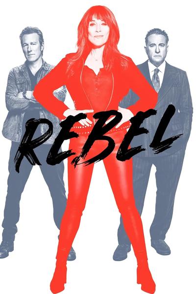 Rebel (season 1)