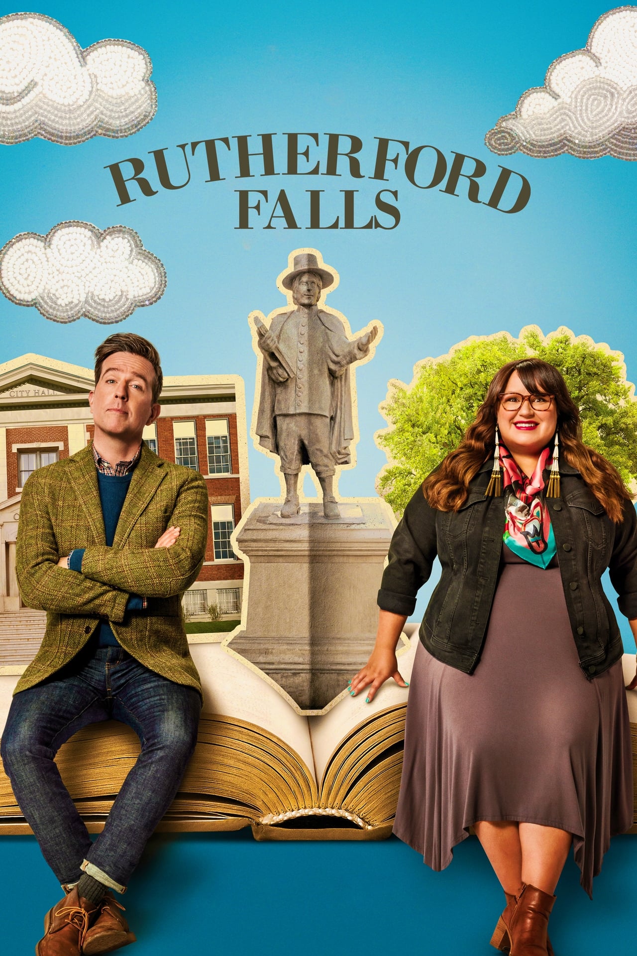 Rutherford Falls (season 1)