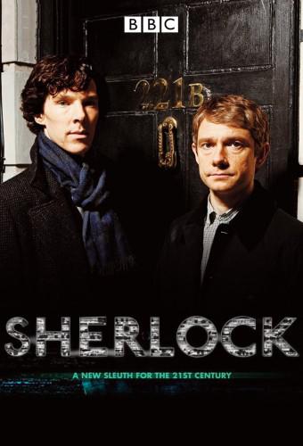 Sherlock (season 1)