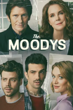 The Moodys (season 2)