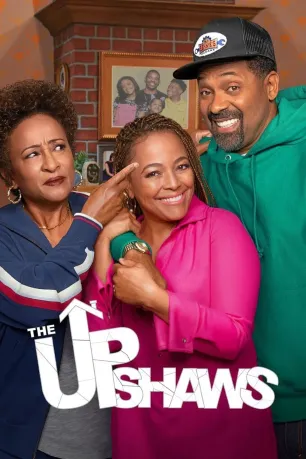 The Upshaws (season 1)