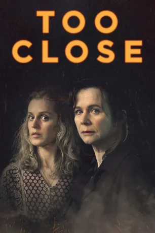 Too Close (season 1)