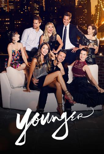 Younger (season 3)