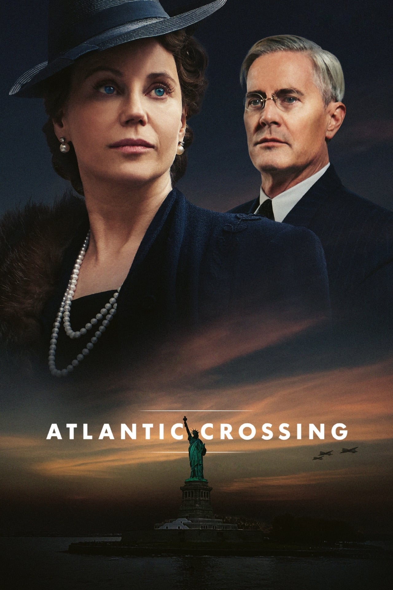 Atlantic Crossing (season 1)