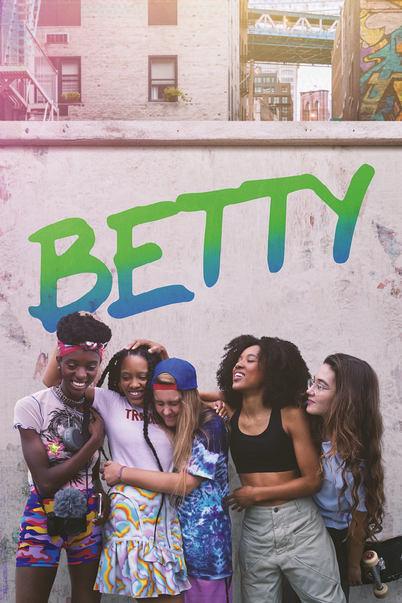 Betty (season 2)