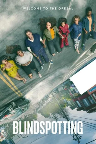 Blindspotting (season 1)