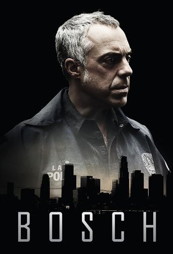 Bosch (season 7)