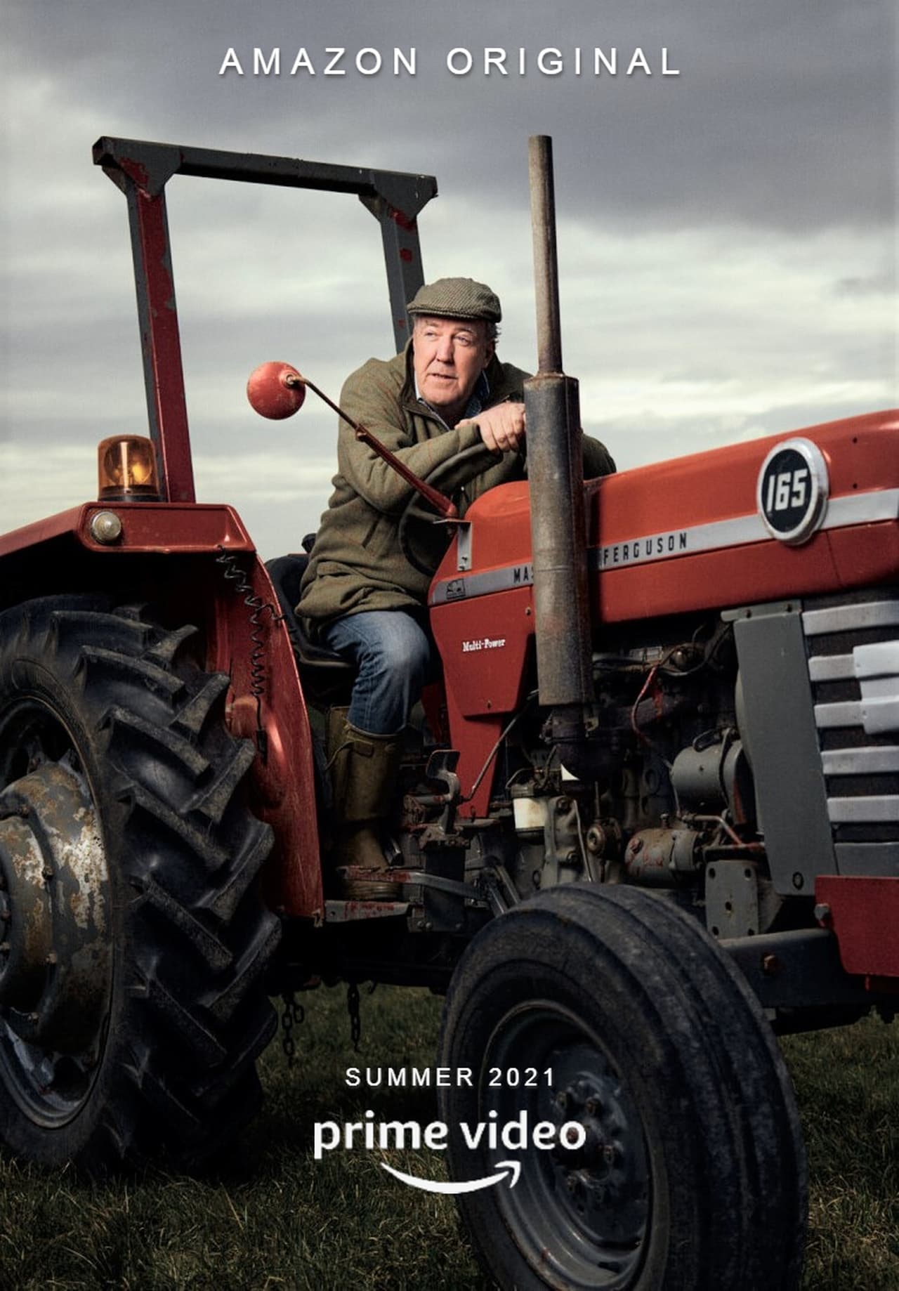 Clarkson's Farm (season 1)