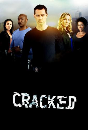 Cracked (season 2)