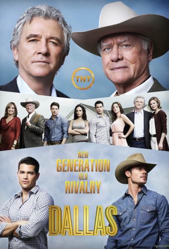 Dallas 2012 (season 2)