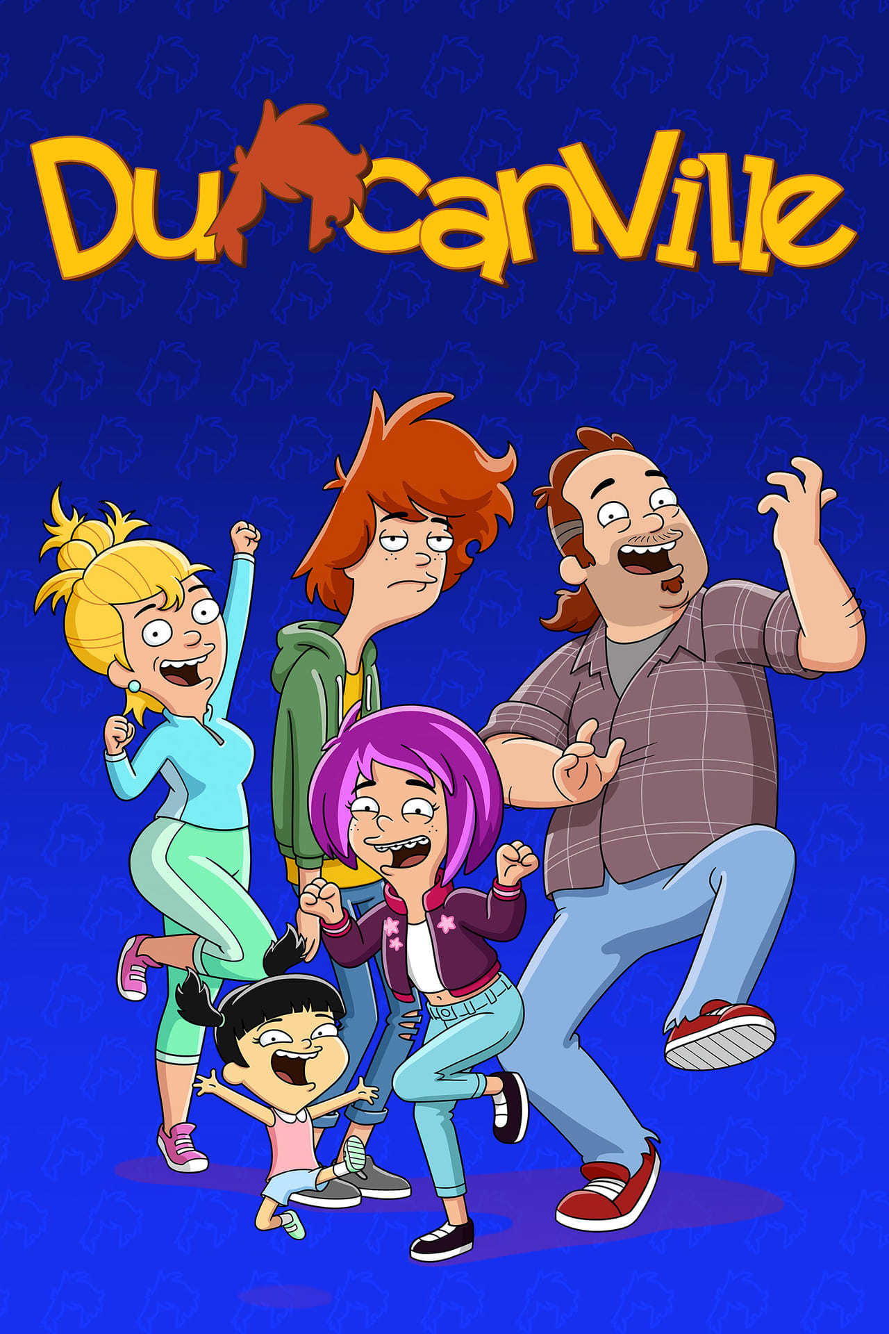 Duncanville (season 2)