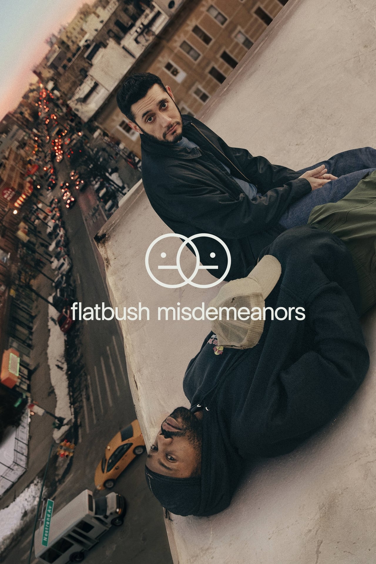 Flatbush Misdemeanors (season 1)
