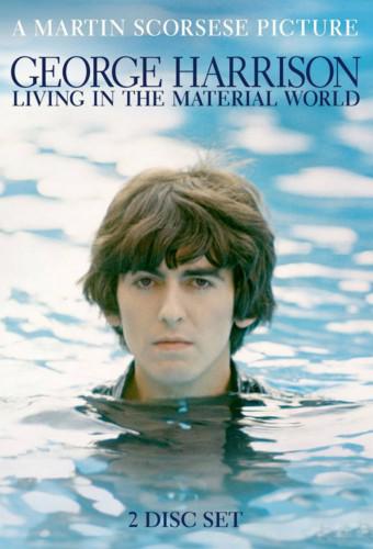 George Harrison: Living in the Material World (season 1)