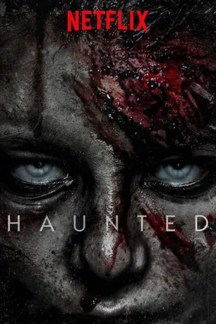 Haunted (season 3)