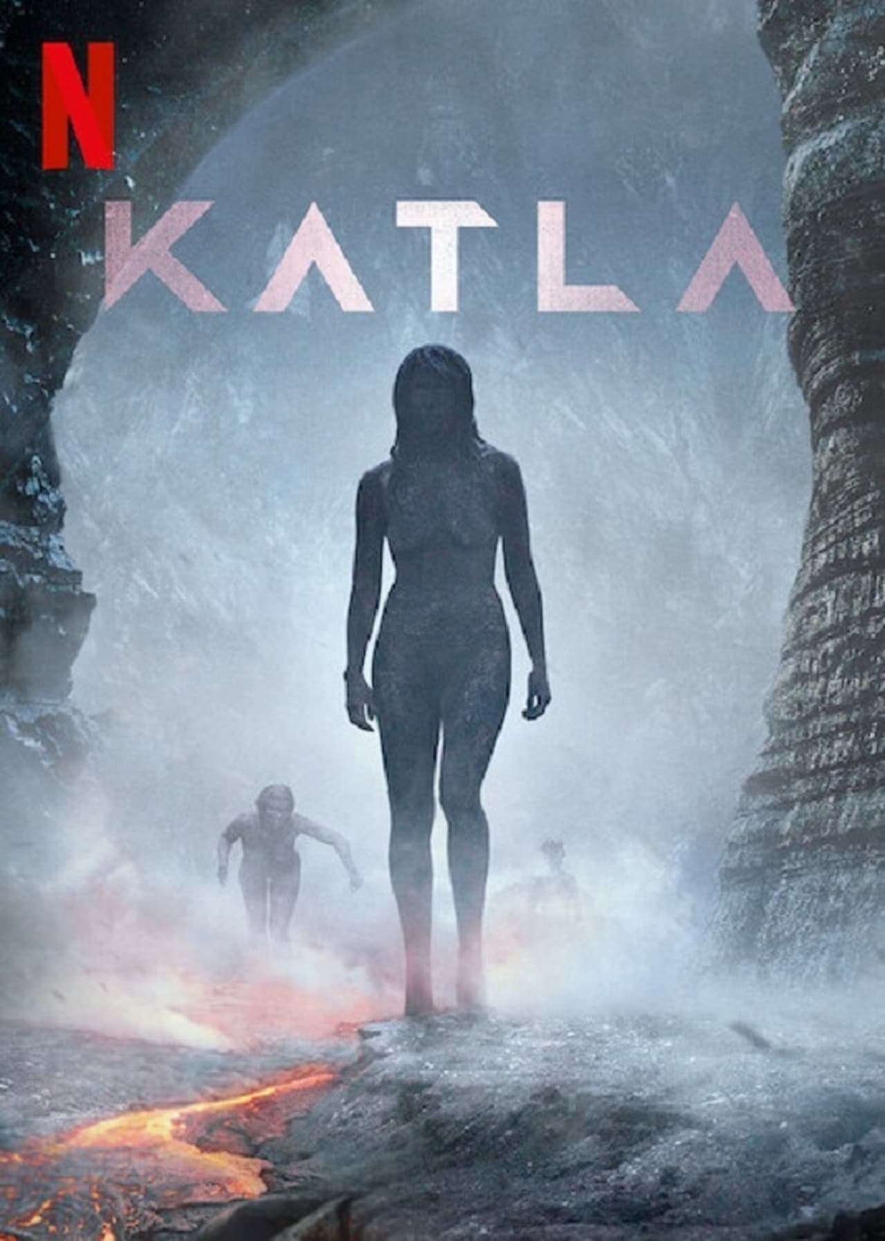 Katla (season 1)