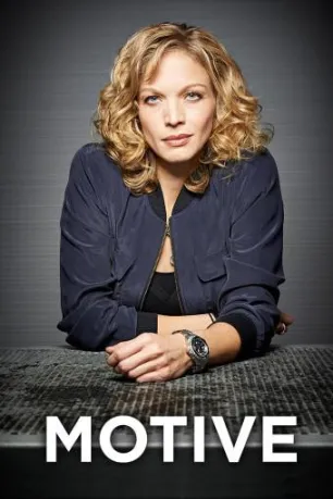 Motive (season 2)