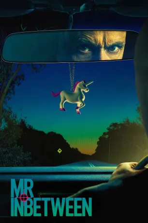 Mr Inbetween (season 3)