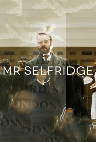 Mr Selfridge (season 1)
