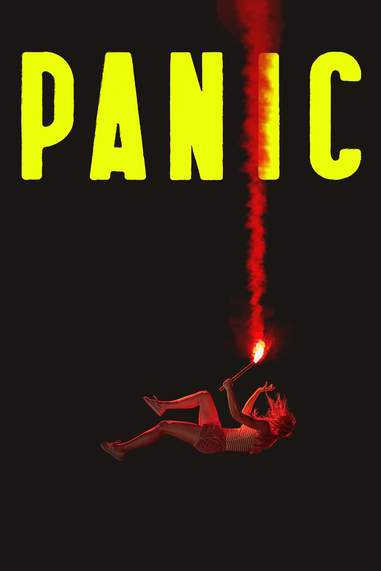 Panic (season 1)