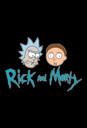 Rick and Morty (season 5)
