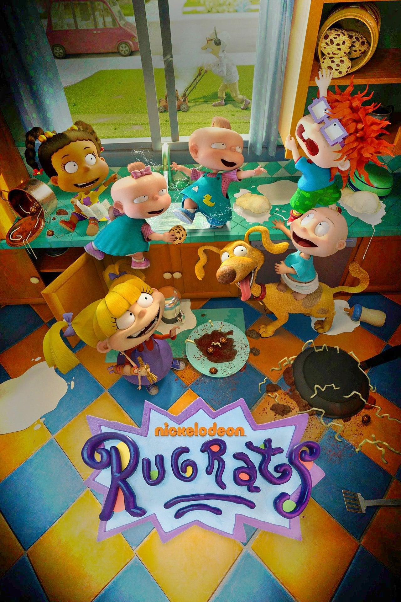 Rugrats (season 1)