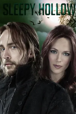 Sleepy Hollow (season 2)