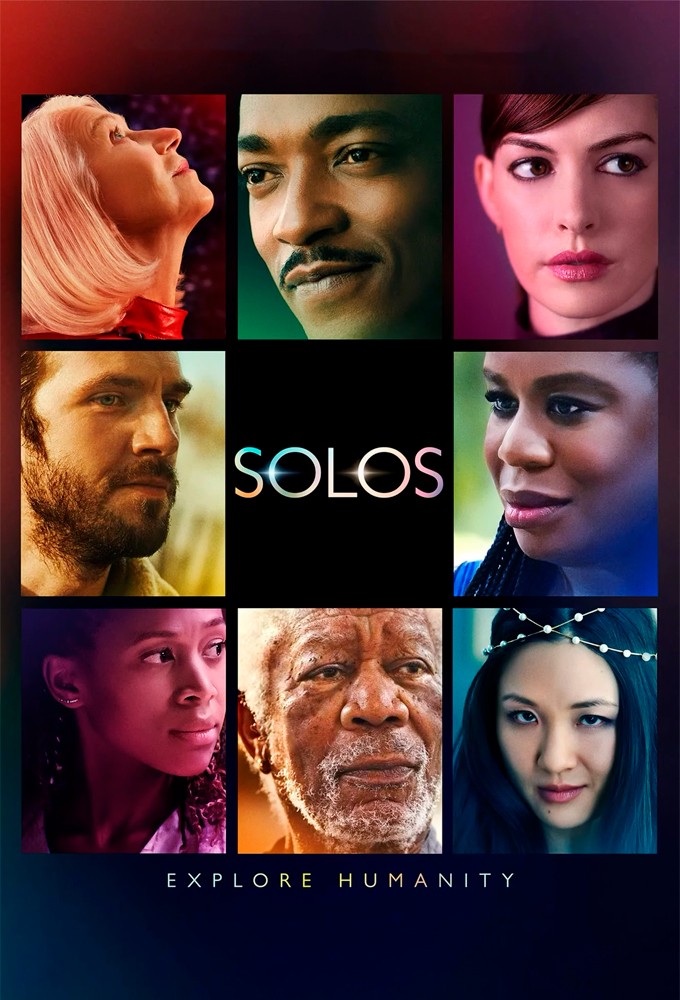 Solos (season 1)