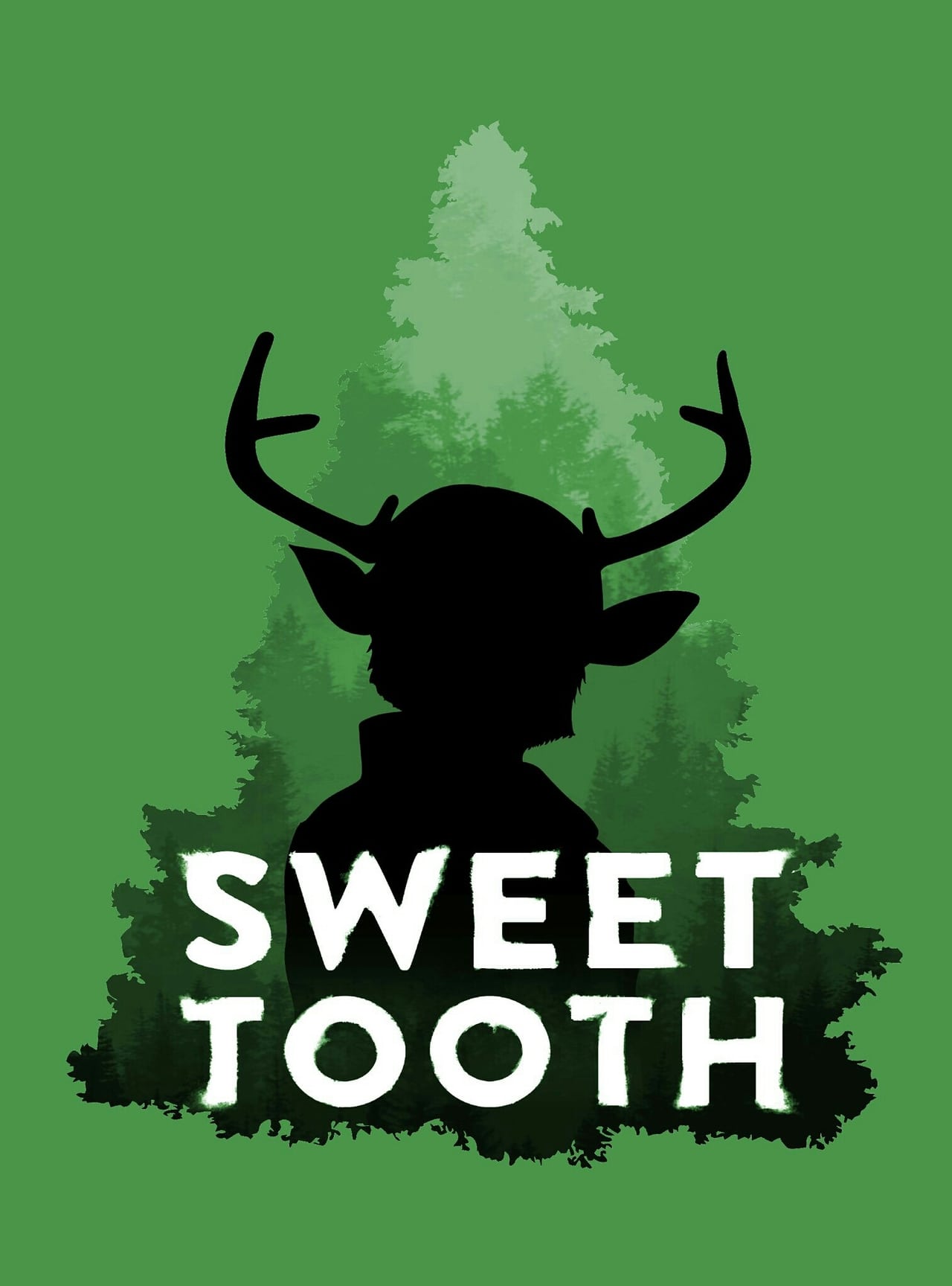 Sweet Tooth (season 1)