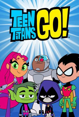 Teen Titans Go! (season 7)