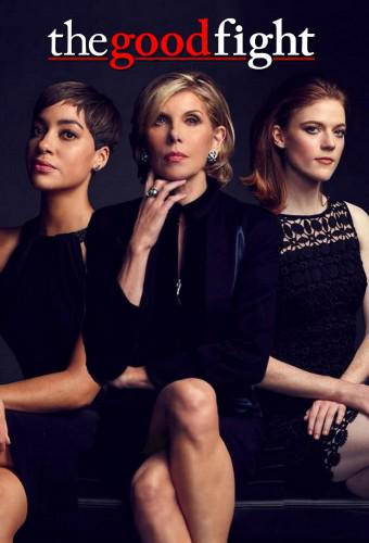 The Good Fight (season 5)