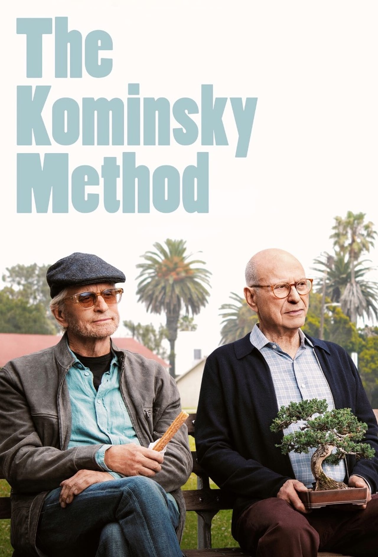 The Kominsky Method (season 3)
