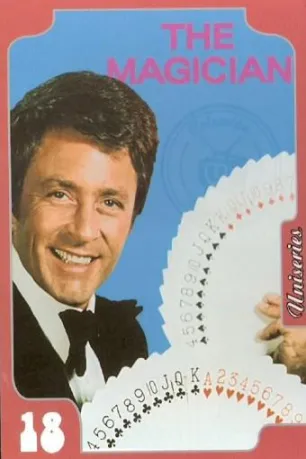 The Magician (season 1)