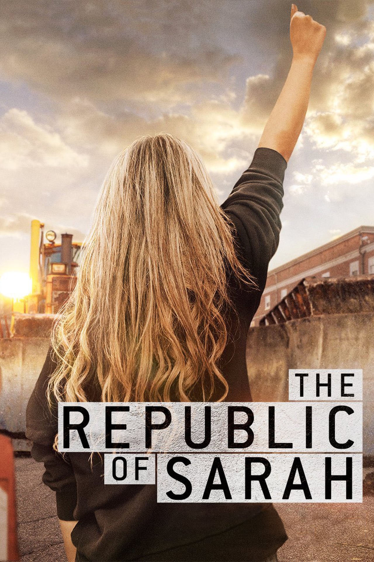 The Republic of Sarah (season 1)