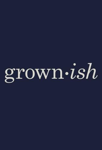 Grown-ish (season 4)