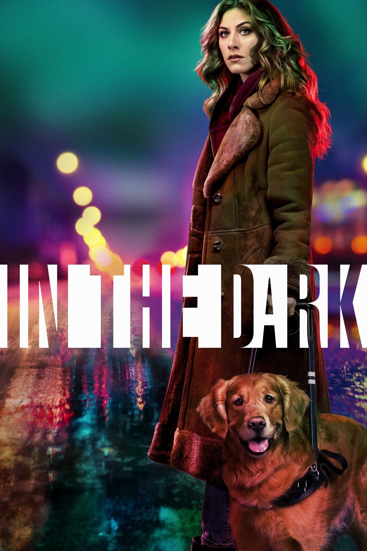 In the Dark (season 3)