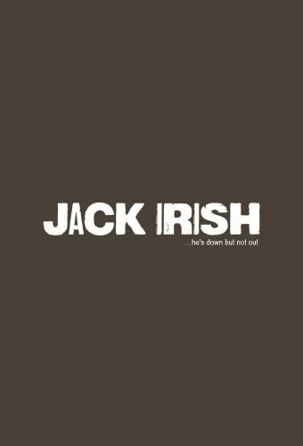 Jack Irish (season 5)