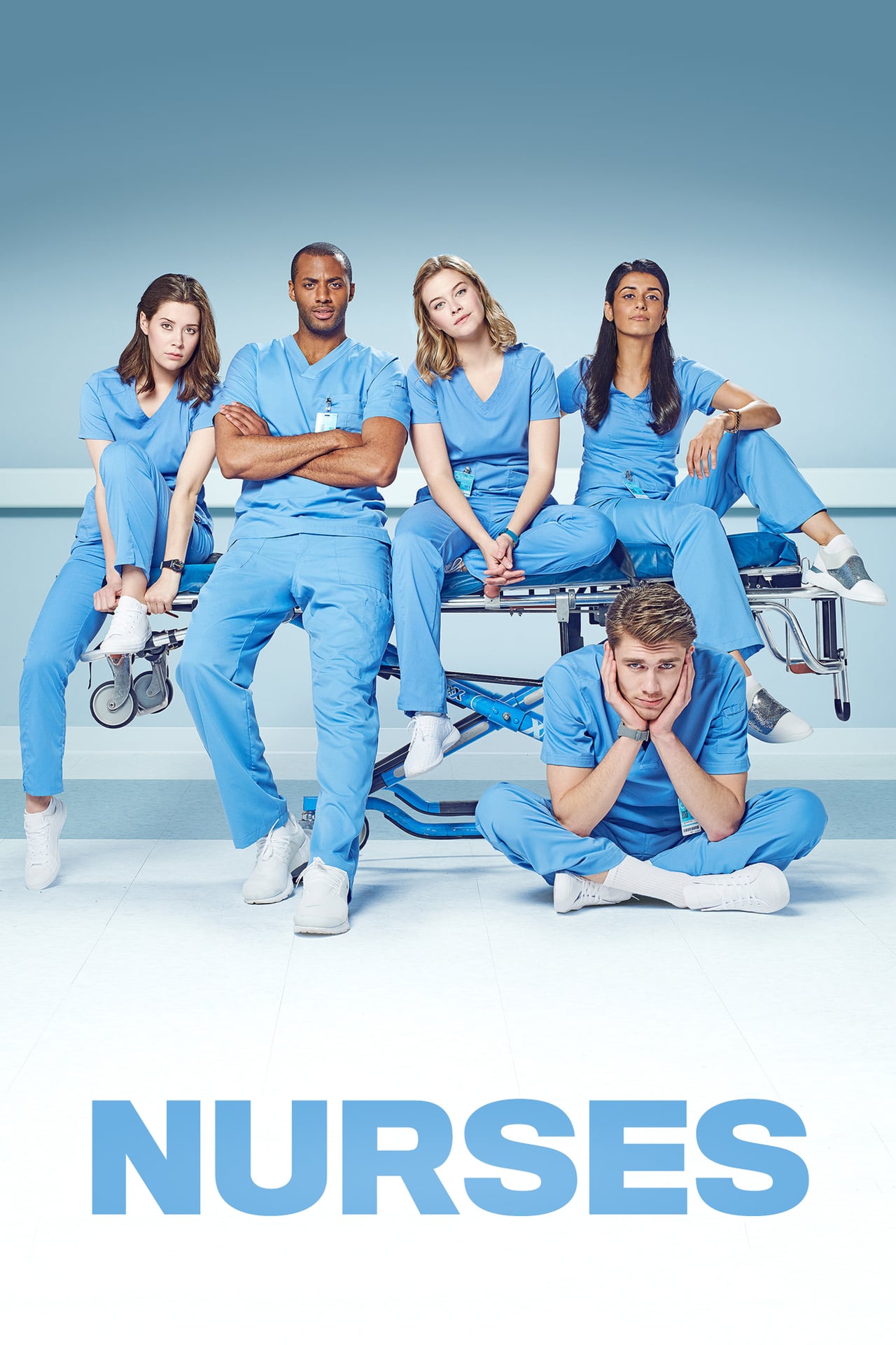 Nurses (season 2)