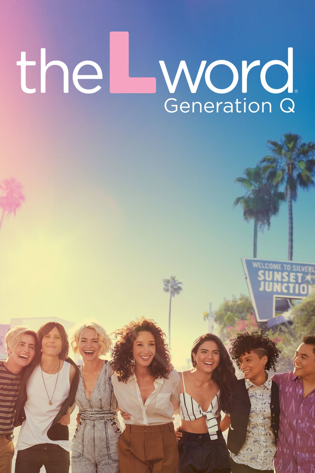 The L Word: Generation Q (season 2)