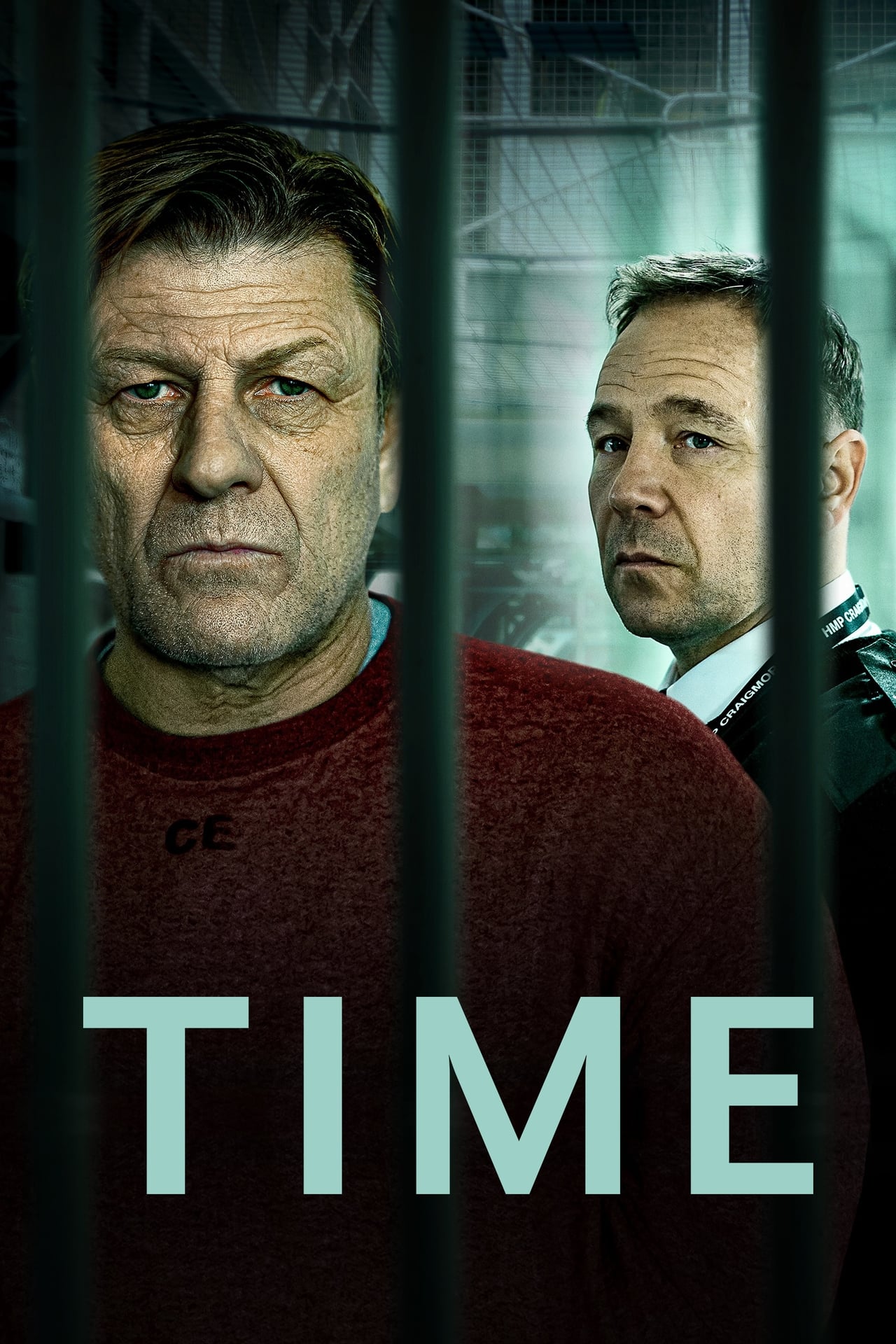 Time (season 1)
