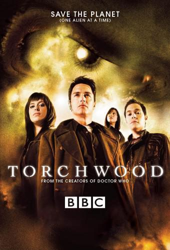Torchwood (season 1)