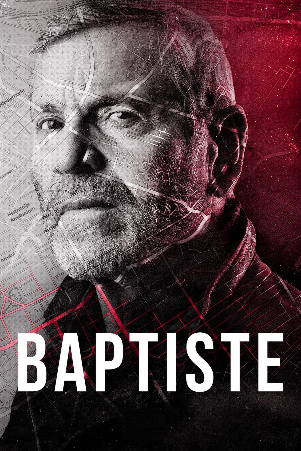 Baptiste (season 2)