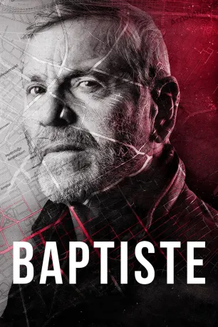 Baptiste (season 2)