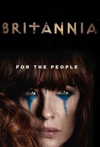 Britannia (season 3)