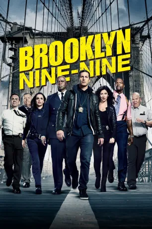 Brooklyn Nine-Nine (season 8)