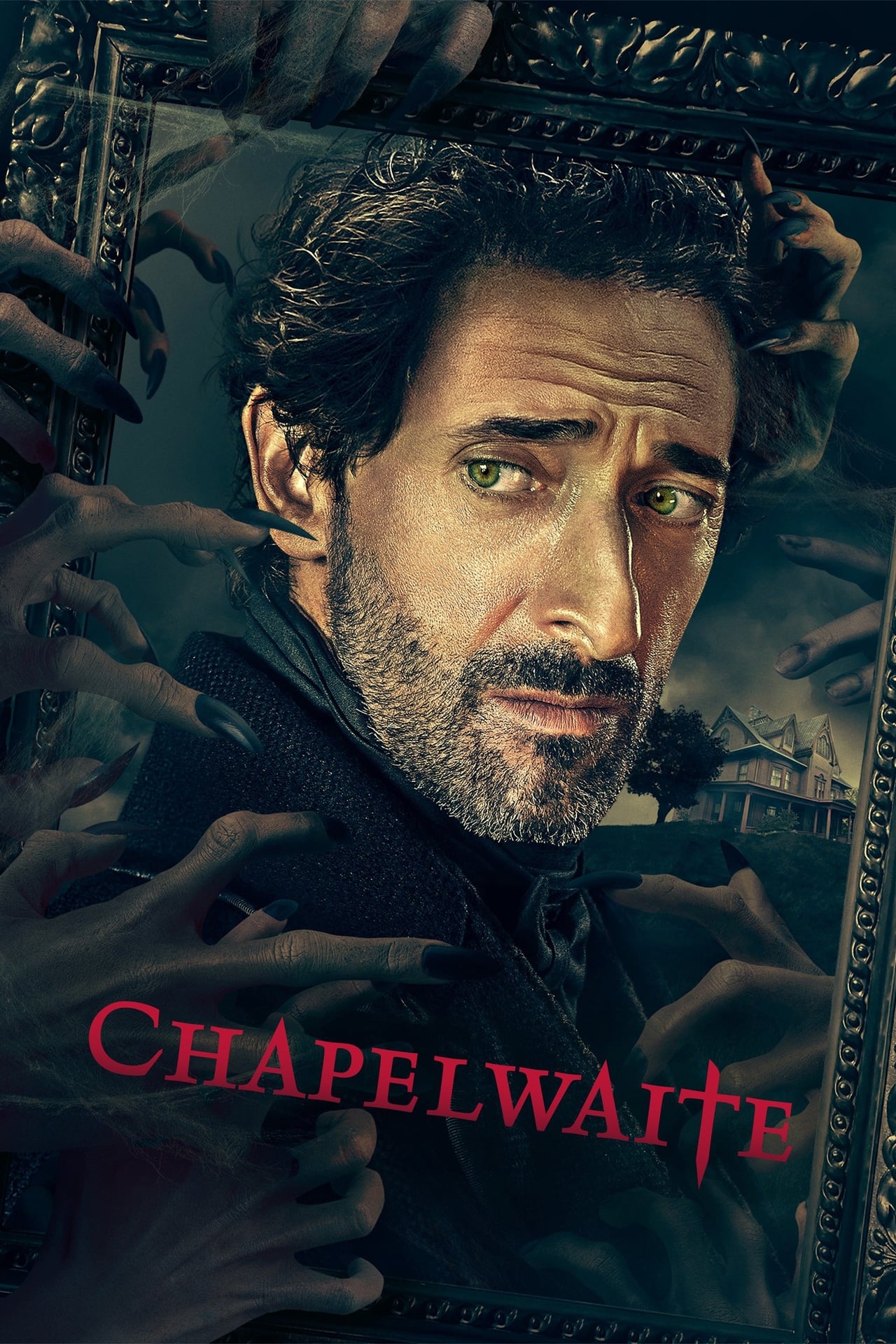 Chapelwaite (season 1)