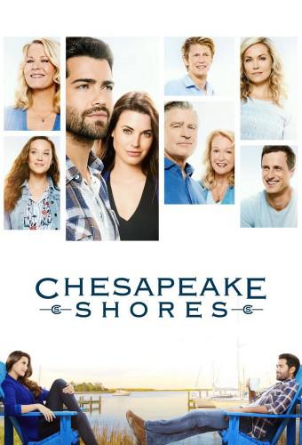 Chesapeake Shores (season 5)